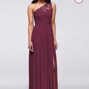 Formal dress